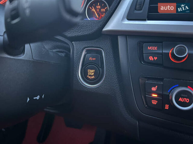 Белый БМВ 3 Серия, объемом двигателя 2 л и пробегом 217 тыс. км за 12800 $, фото 9 на Automoto.ua