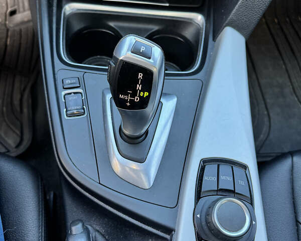 Белый БМВ 3 Серия, объемом двигателя 2 л и пробегом 141 тыс. км за 14400 $, фото 17 на Automoto.ua