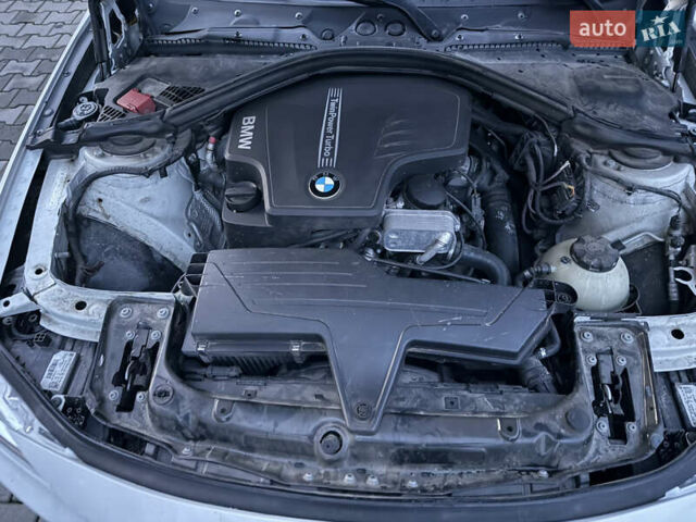 Білий БМВ 3 Серія, об'ємом двигуна 2 л та пробігом 211 тис. км за 12800 $, фото 14 на Automoto.ua