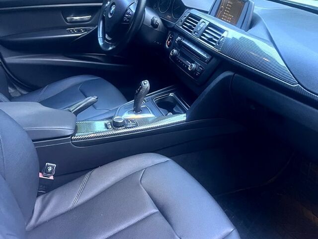 Белый БМВ 3 Серия, объемом двигателя 2 л и пробегом 192 тыс. км за 9999 $, фото 8 на Automoto.ua