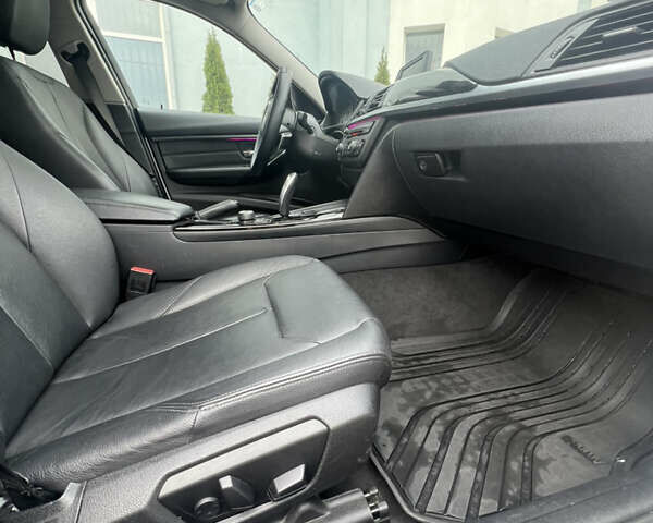 Белый БМВ 3 Серия, объемом двигателя 0 л и пробегом 190 тыс. км за 15000 $, фото 21 на Automoto.ua