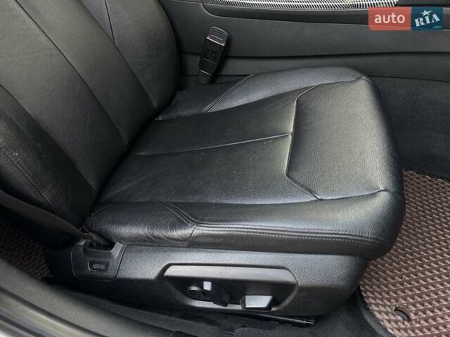 Белый БМВ 3 Серия, объемом двигателя 2 л и пробегом 157 тыс. км за 11900 $, фото 56 на Automoto.ua