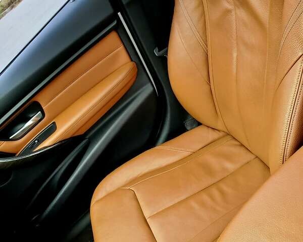 Білий БМВ 3 Серія, об'ємом двигуна 2.98 л та пробігом 198 тис. км за 15500 $, фото 19 на Automoto.ua