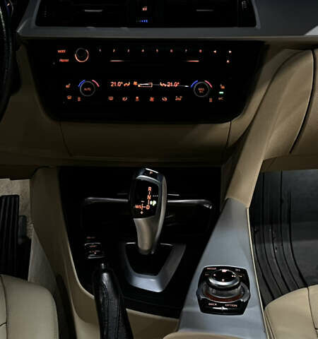 Белый БМВ 3 Серия, объемом двигателя 2 л и пробегом 243 тыс. км за 13000 $, фото 15 на Automoto.ua