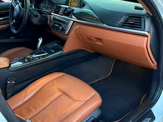 Білий БМВ 3 Серія, об'ємом двигуна 2 л та пробігом 297 тис. км за 11000 $, фото 4 на Automoto.ua