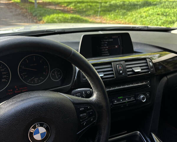 Білий БМВ 3 Серія, об'ємом двигуна 2 л та пробігом 306 тис. км за 11500 $, фото 20 на Automoto.ua