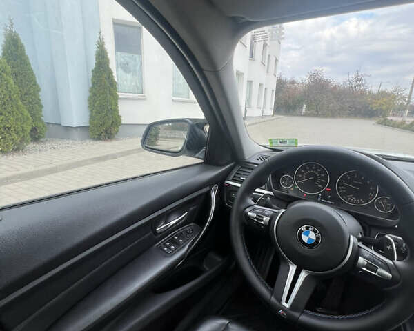 Белый БМВ 3 Серия, объемом двигателя 0 л и пробегом 190 тыс. км за 15000 $, фото 23 на Automoto.ua