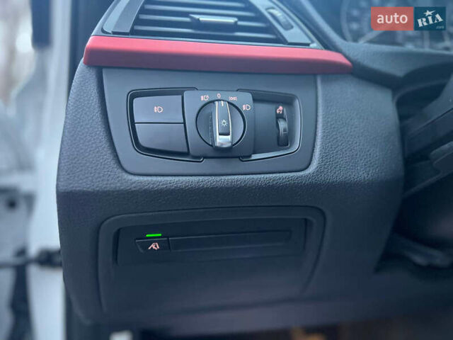 Белый БМВ 3 Серия, объемом двигателя 2 л и пробегом 152 тыс. км за 15900 $, фото 10 на Automoto.ua