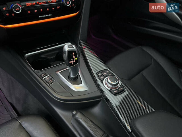 Белый БМВ 3 Серия, объемом двигателя 2 л и пробегом 191 тыс. км за 13900 $, фото 30 на Automoto.ua