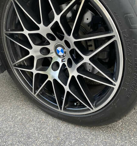 Белый БМВ 3 Серия, объемом двигателя 2 л и пробегом 183 тыс. км за 15500 $, фото 21 на Automoto.ua