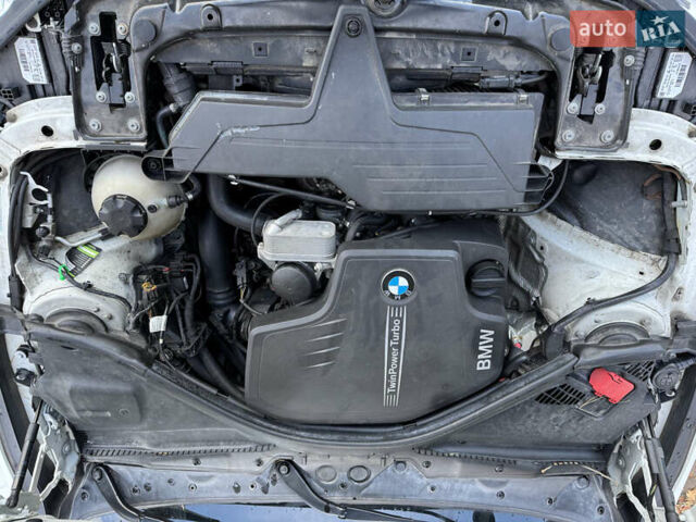 Белый БМВ 3 Серия, объемом двигателя 2 л и пробегом 141 тыс. км за 14400 $, фото 26 на Automoto.ua