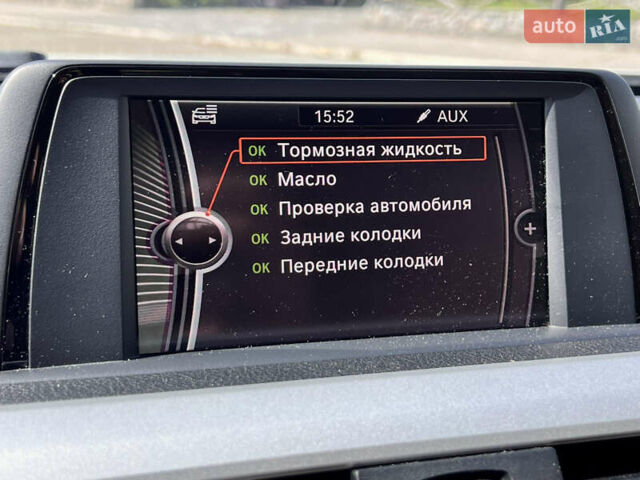 Білий БМВ 3 Серія, об'ємом двигуна 2 л та пробігом 227 тис. км за 13200 $, фото 15 на Automoto.ua