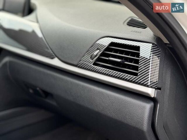 Белый БМВ 3 Серия, объемом двигателя 2 л и пробегом 157 тыс. км за 11900 $, фото 41 на Automoto.ua