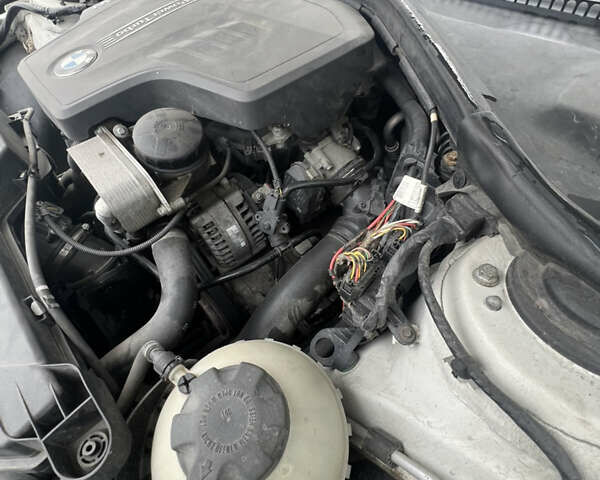 Белый БМВ 3 Серия, объемом двигателя 0 л и пробегом 190 тыс. км за 15000 $, фото 34 на Automoto.ua