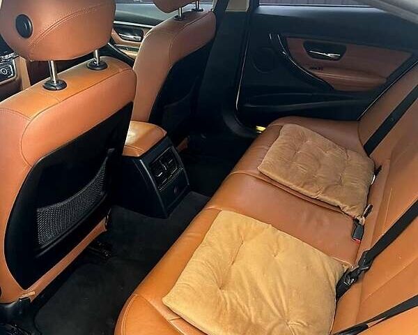 Білий БМВ 3 Серія, об'ємом двигуна 2 л та пробігом 230 тис. км за 12200 $, фото 7 на Automoto.ua