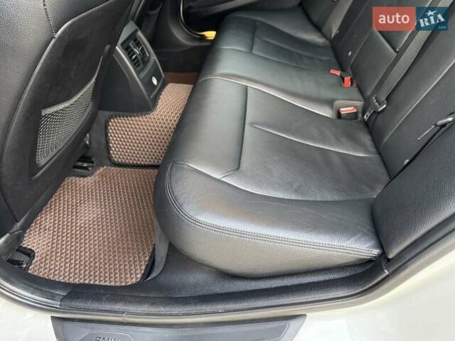 Белый БМВ 3 Серия, объемом двигателя 2 л и пробегом 157 тыс. км за 11900 $, фото 59 на Automoto.ua