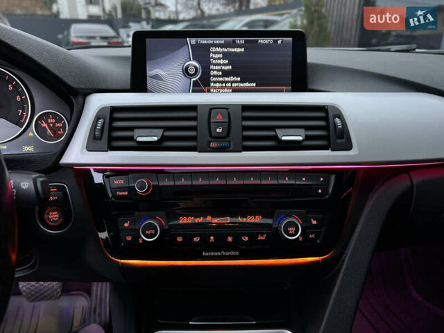 Белый БМВ 3 Серия, объемом двигателя 2 л и пробегом 191 тыс. км за 13900 $, фото 29 на Automoto.ua