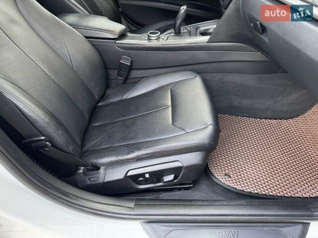 Белый БМВ 3 Серия, объемом двигателя 2 л и пробегом 157 тыс. км за 11900 $, фото 57 на Automoto.ua