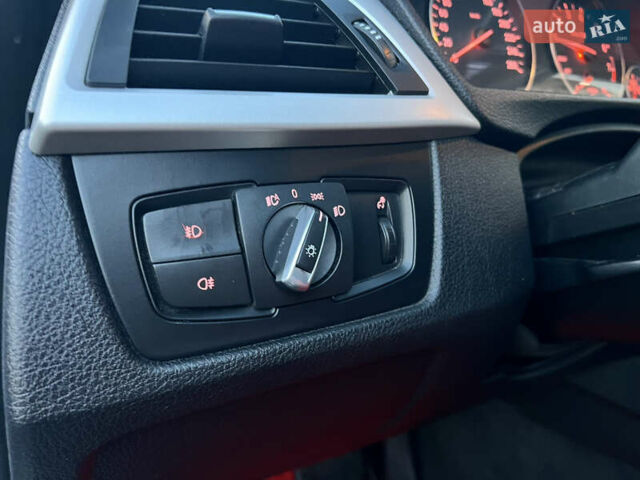 Белый БМВ 3 Серия, объемом двигателя 2 л и пробегом 217 тыс. км за 12800 $, фото 11 на Automoto.ua