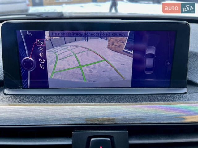 Белый БМВ 3 Серия, объемом двигателя 2.98 л и пробегом 207 тыс. км за 16800 $, фото 21 на Automoto.ua