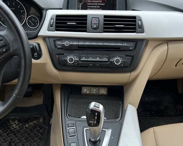 Белый БМВ 3 Серия, объемом двигателя 1.59 л и пробегом 238 тыс. км за 11700 $, фото 9 на Automoto.ua