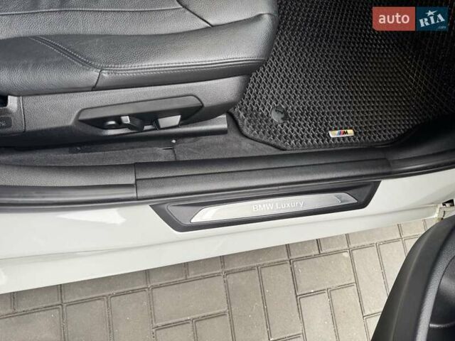 Белый БМВ 3 Серия, объемом двигателя 2 л и пробегом 74 тыс. км за 17000 $, фото 13 на Automoto.ua