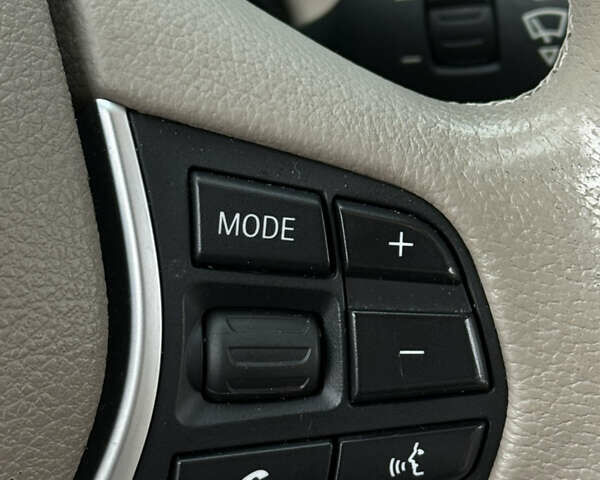 Белый БМВ 3 Серия, объемом двигателя 2 л и пробегом 182 тыс. км за 11999 $, фото 22 на Automoto.ua