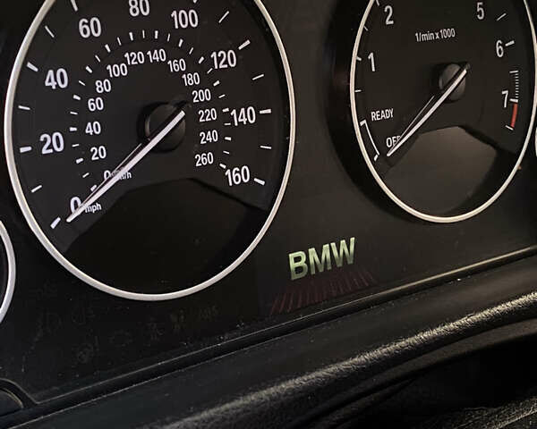 Білий БМВ 3 Серія, об'ємом двигуна 2 л та пробігом 213 тис. км за 13400 $, фото 10 на Automoto.ua