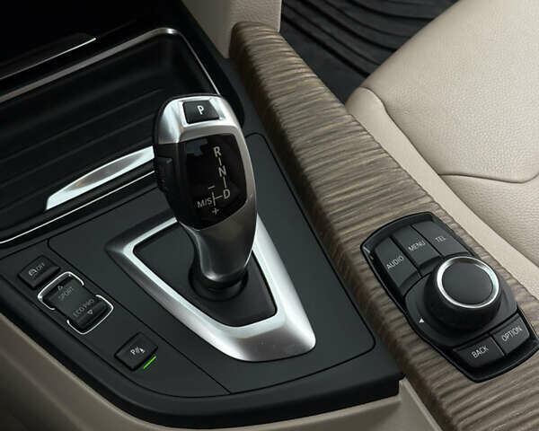 Белый БМВ 3 Серия, объемом двигателя 2 л и пробегом 182 тыс. км за 11999 $, фото 27 на Automoto.ua