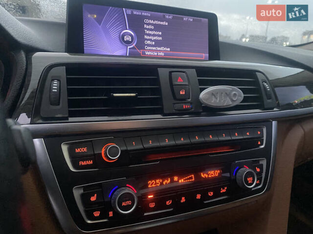 Білий БМВ 3 Серія, об'ємом двигуна 3 л та пробігом 198 тис. км за 14500 $, фото 21 на Automoto.ua