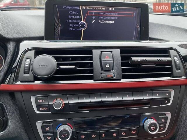 Білий БМВ 3 Серія, об'ємом двигуна 2 л та пробігом 177 тис. км за 13200 $, фото 20 на Automoto.ua