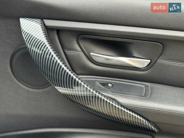 Белый БМВ 3 Серия, объемом двигателя 2 л и пробегом 157 тыс. км за 11900 $, фото 43 на Automoto.ua