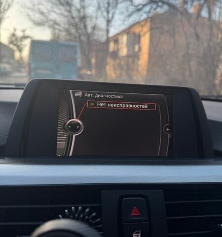 Белый БМВ 3 Серия, объемом двигателя 2 л и пробегом 339 тыс. км за 11200 $, фото 20 на Automoto.ua