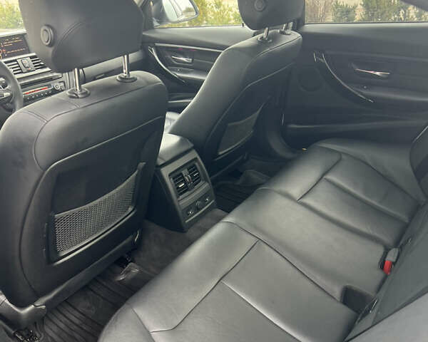 Белый БМВ 3 Серия, объемом двигателя 0 л и пробегом 190 тыс. км за 15000 $, фото 47 на Automoto.ua