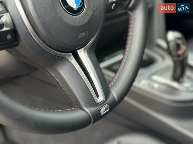 Белый БМВ 3 Серия, объемом двигателя 2 л и пробегом 157 тыс. км за 11900 $, фото 34 на Automoto.ua