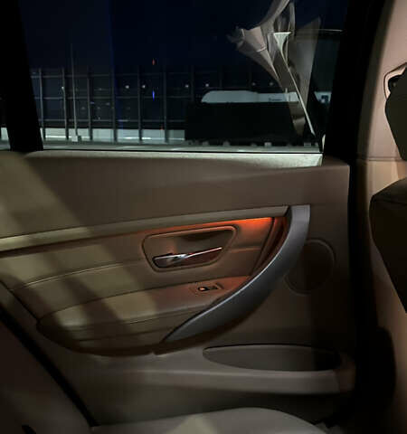 Белый БМВ 3 Серия, объемом двигателя 2 л и пробегом 243 тыс. км за 13000 $, фото 17 на Automoto.ua