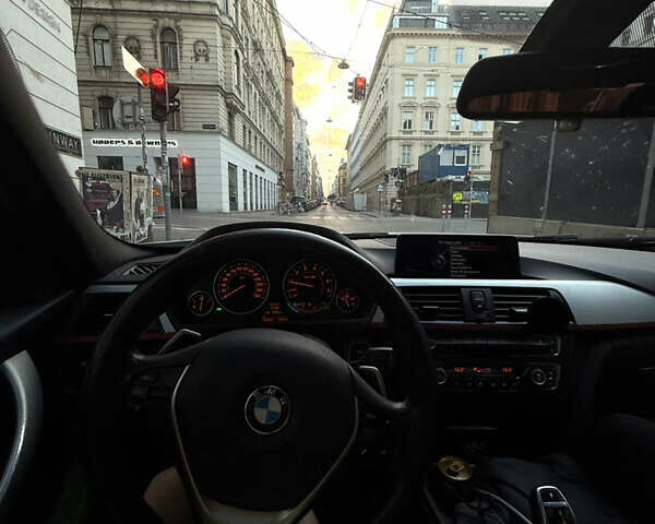 Белый БМВ 3 Серия, объемом двигателя 2 л и пробегом 200 тыс. км за 16900 $, фото 11 на Automoto.ua