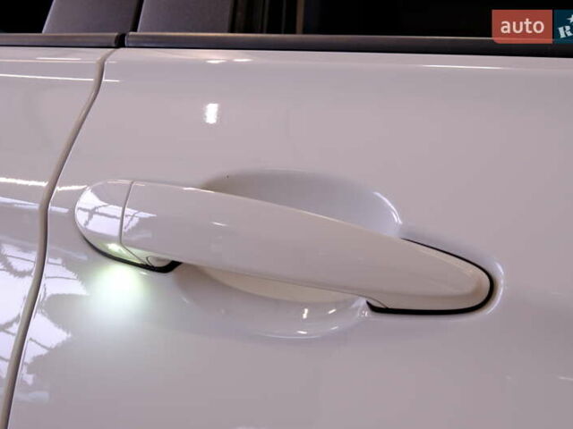 Белый БМВ 3 Серия, объемом двигателя 2 л и пробегом 245 тыс. км за 14500 $, фото 51 на Automoto.ua