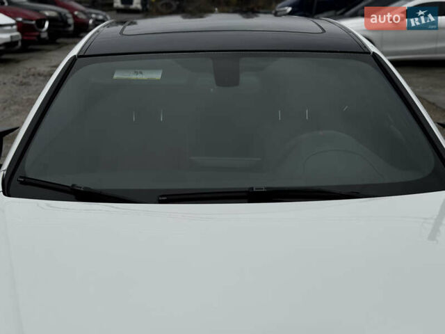 Білий БМВ 3 Серія, об'ємом двигуна 3 л та пробігом 186 тис. км за 18500 $, фото 81 на Automoto.ua