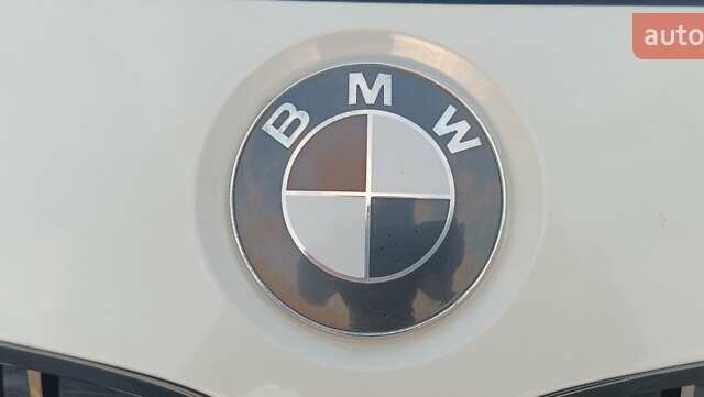 Білий БМВ 3 Серія, об'ємом двигуна 2 л та пробігом 189 тис. км за 15500 $, фото 57 на Automoto.ua