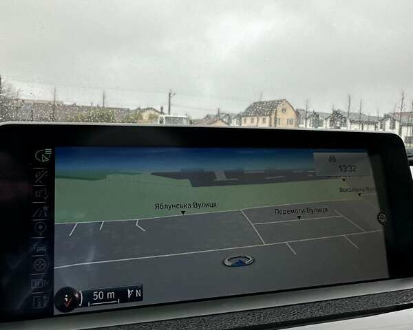 Белый БМВ 3 Серия, объемом двигателя 2 л и пробегом 330 тыс. км за 12500 $, фото 36 на Automoto.ua