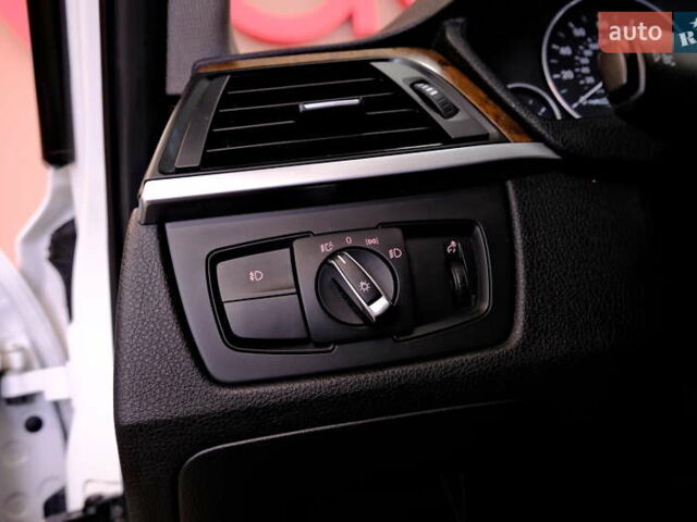 Белый БМВ 3 Серия, объемом двигателя 2 л и пробегом 245 тыс. км за 14500 $, фото 20 на Automoto.ua