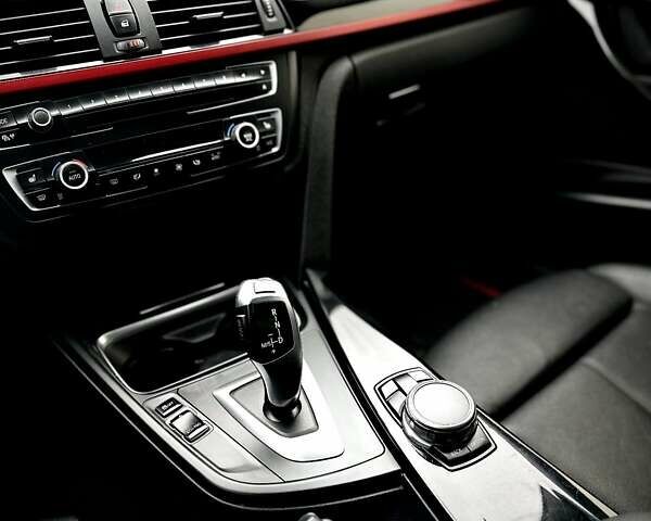 Белый БМВ 3 Серия, объемом двигателя 2 л и пробегом 330 тыс. км за 12500 $, фото 30 на Automoto.ua