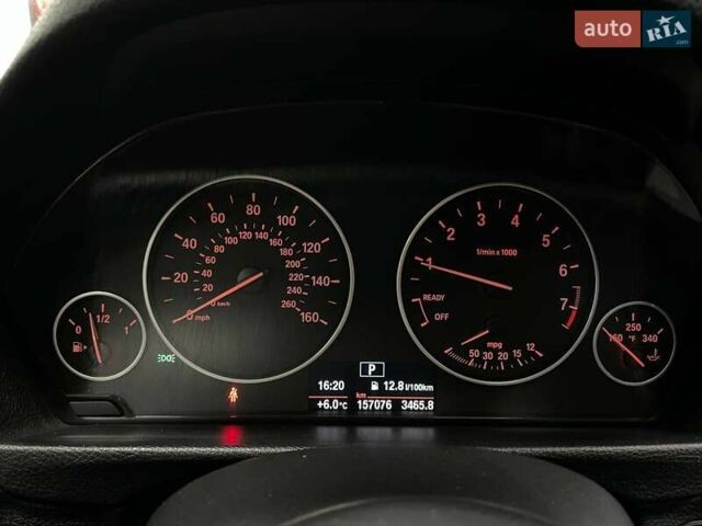 Белый БМВ 3 Серия, объемом двигателя 2 л и пробегом 158 тыс. км за 13990 $, фото 26 на Automoto.ua