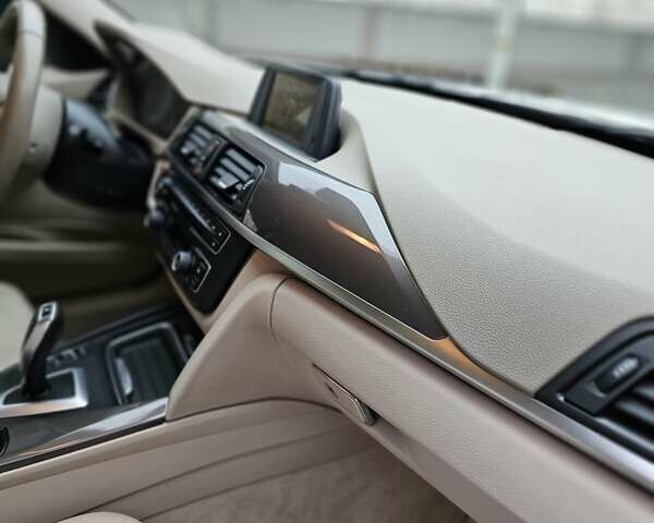 Белый БМВ 3 Серия, объемом двигателя 2 л и пробегом 97 тыс. км за 17300 $, фото 51 на Automoto.ua