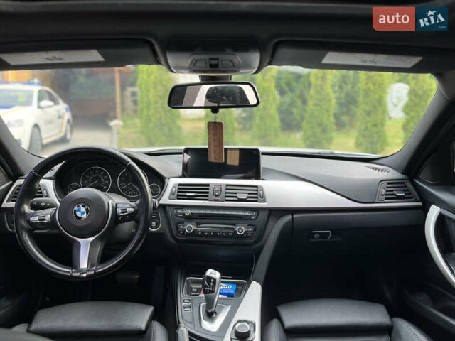 Білий БМВ 3 Серія, об'ємом двигуна 2 л та пробігом 188 тис. км за 13200 $, фото 12 на Automoto.ua
