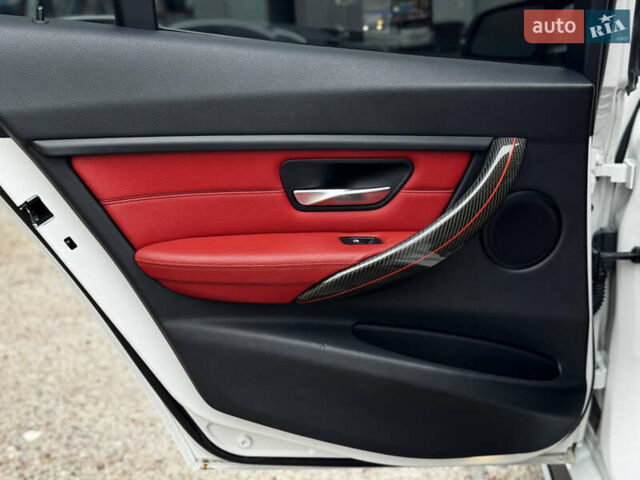 Білий БМВ 3 Серія, об'ємом двигуна 3 л та пробігом 186 тис. км за 18500 $, фото 47 на Automoto.ua