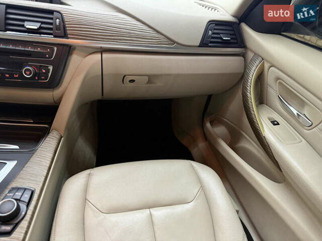 Белый БМВ 3 Серия, объемом двигателя 2 л и пробегом 209 тыс. км за 13999 $, фото 49 на Automoto.ua