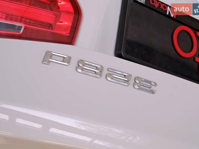 Белый БМВ 3 Серия, объемом двигателя 2 л и пробегом 245 тыс. км за 14500 $, фото 15 на Automoto.ua