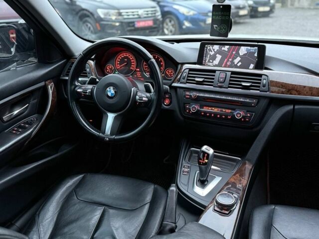 Белый БМВ 3 Серия, объемом двигателя 2 л и пробегом 220 тыс. км за 12800 $, фото 20 на Automoto.ua